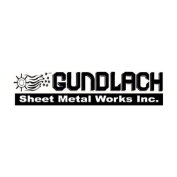 Gundlach Sheet Metal logo