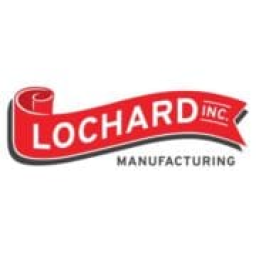 Lochard Inc logo