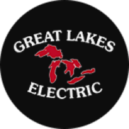 Great Lakes Electric logo