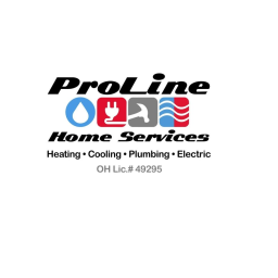 ProLine Home Services LLC logo