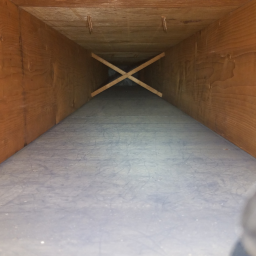 Mighty Ducts Air Duct Cleaning & Insulation logo