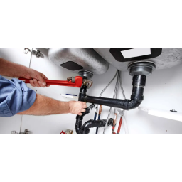 Formica Plumbing & Drain Cleaning logo
