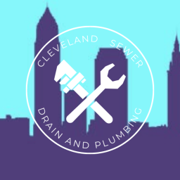 Cleveland Sewer Drain and Plumbing logo