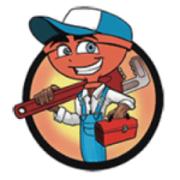 Plunger Plumber logo