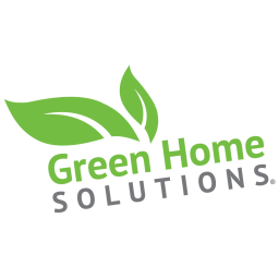 Green Home Solutions of Cleveland logo