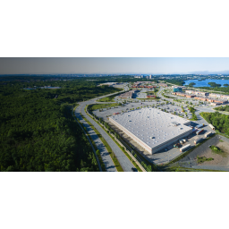 Honeywell Multisite - Novar logo