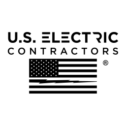 U.S. Electric Contractors logo