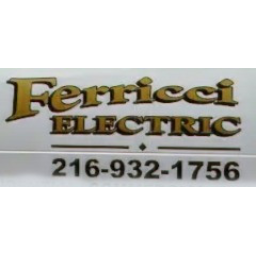 Ferricci Electric Inc. logo