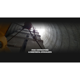 Duct Fabricators, Inc. logo
