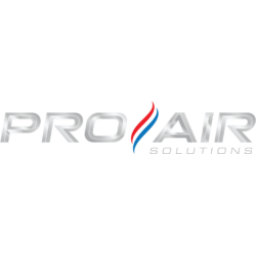 Pro Air Solutions logo