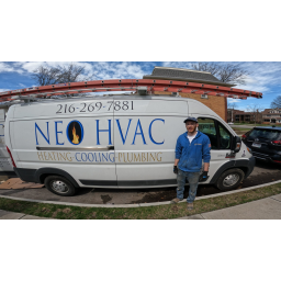 Northeast Ohio HVAC, LLC logo