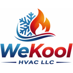 WeKoolHVAC logo