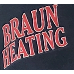 Braun Heating & Air Conditioning logo