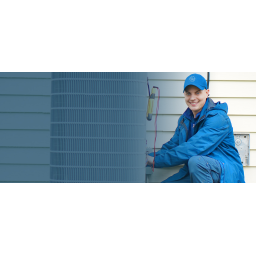Mount Washington Heating & Cooling logo