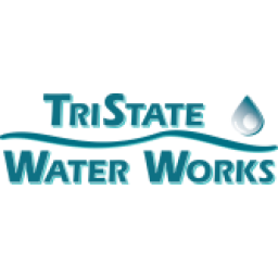 TriState Water Works logo