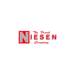 Frank Niesen Company logo