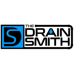 The Drain Smith logo