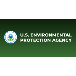 U.S. EPA Test & Evaluation Facility logo
