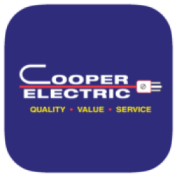 Cooper Electric logo