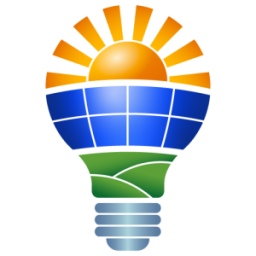 Paff Electric & Solar logo