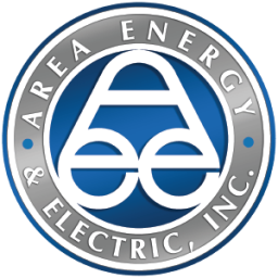 Area Energy and Electric, Inc. (Brennan Electric, Co.) logo