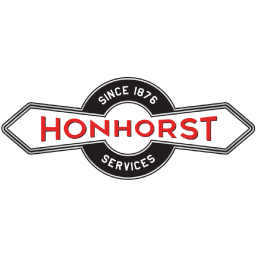 Honhorst Services logo