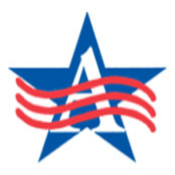 American Heating and Air Conditioning logo