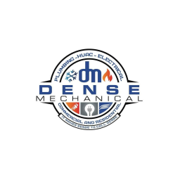 Dense Mechanical - Oklahoma City, OK logo