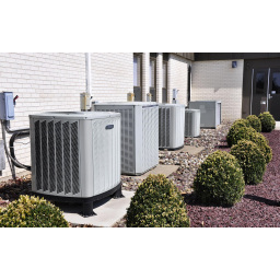 Acme Reese Air Conditioning & Refrigeration Inc. logo