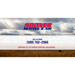 Sooner Heating & Air logo