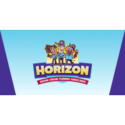 Horizon Mechanical logo
