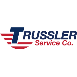 Trussler Service Co. logo