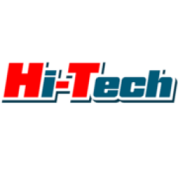 Hi Tech logo