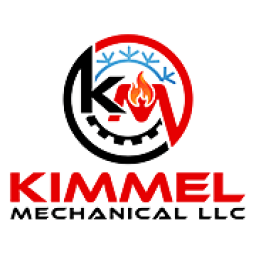Kimmel Mechanical, LLC logo