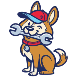 Norman Heating & Air Conditioning logo