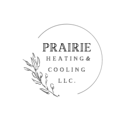 Prairie Heating & Cooling LLC logo