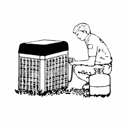 Silvernail HVAC/P logo