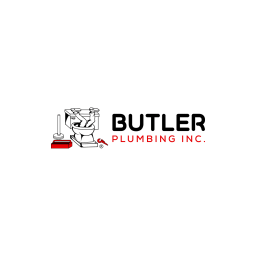 Butler Plumbing Inc logo