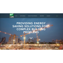 ES2 - Engineered Systems & Energy Solutions, Inc. logo