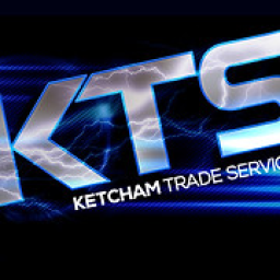 Ketcham Trade Services logo