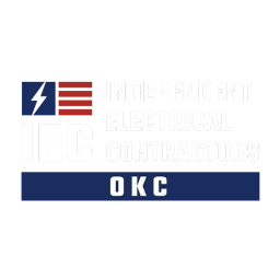 Independent Electrical Contractors logo
