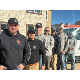 RCI HVAC & Construction Services, LLC logo