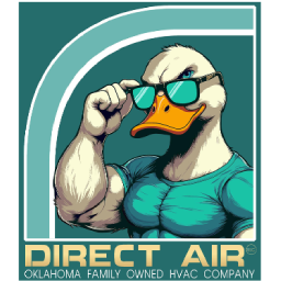 Direct Air LLC logo