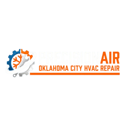 PrecisionAir Oklahoma City HVAC Repair logo