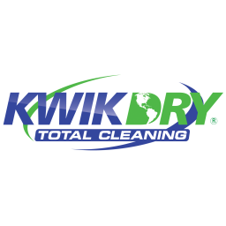 Tulsa Kwik Dry Total Cleaning Midtown logo