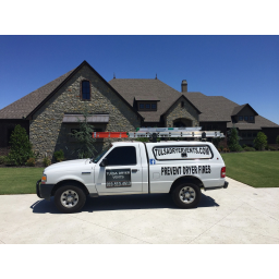 Tulsa Dryer Vents LLC logo