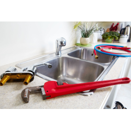 Cooper Perry Plumbing logo