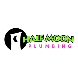 Half Moon Plumbing & Electric | Tulsa logo