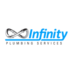 Infinity Plumbing Services logo