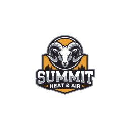 Summit Heat & Air Tulsa logo